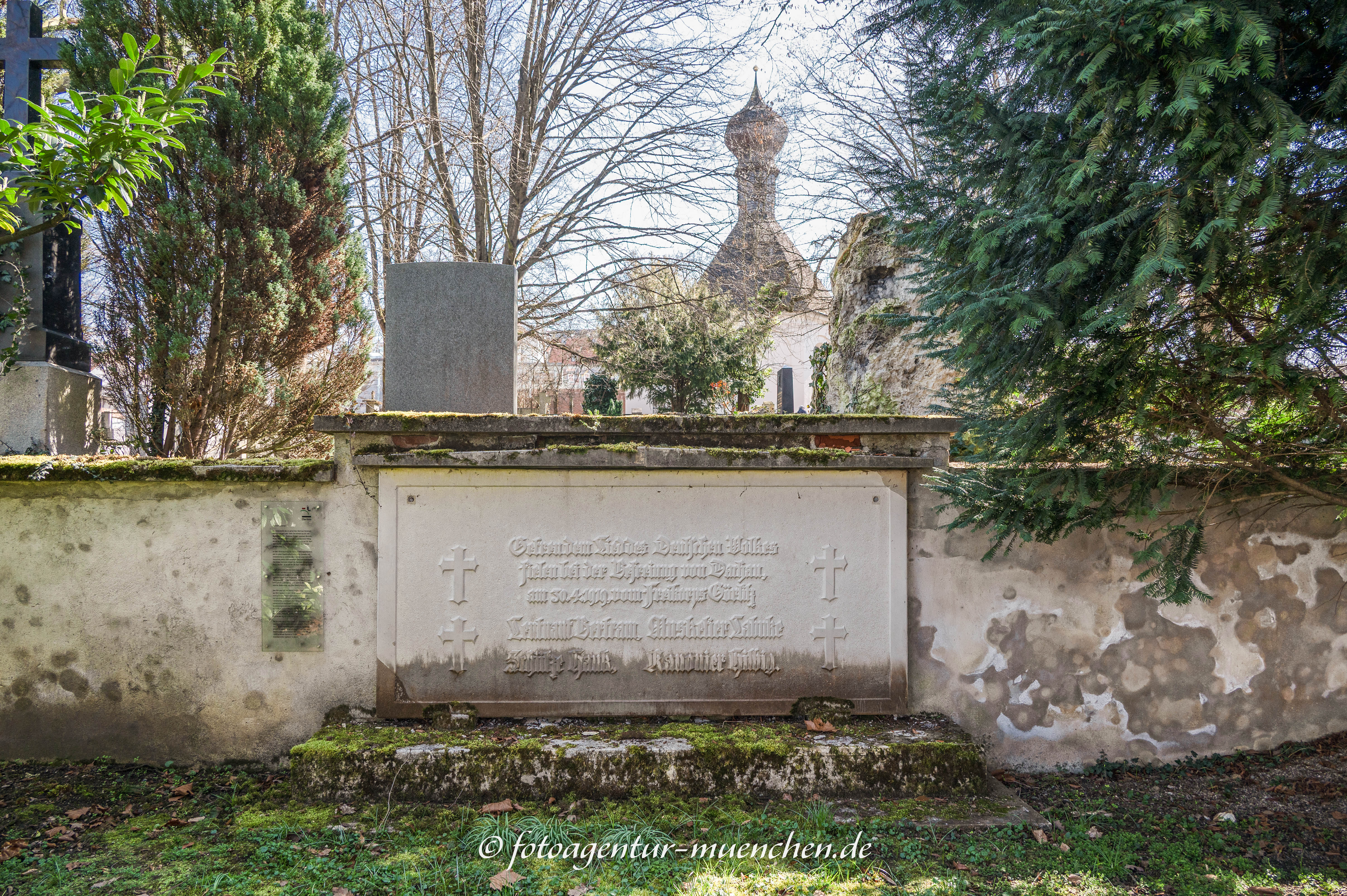 Görlitzer Denkmal