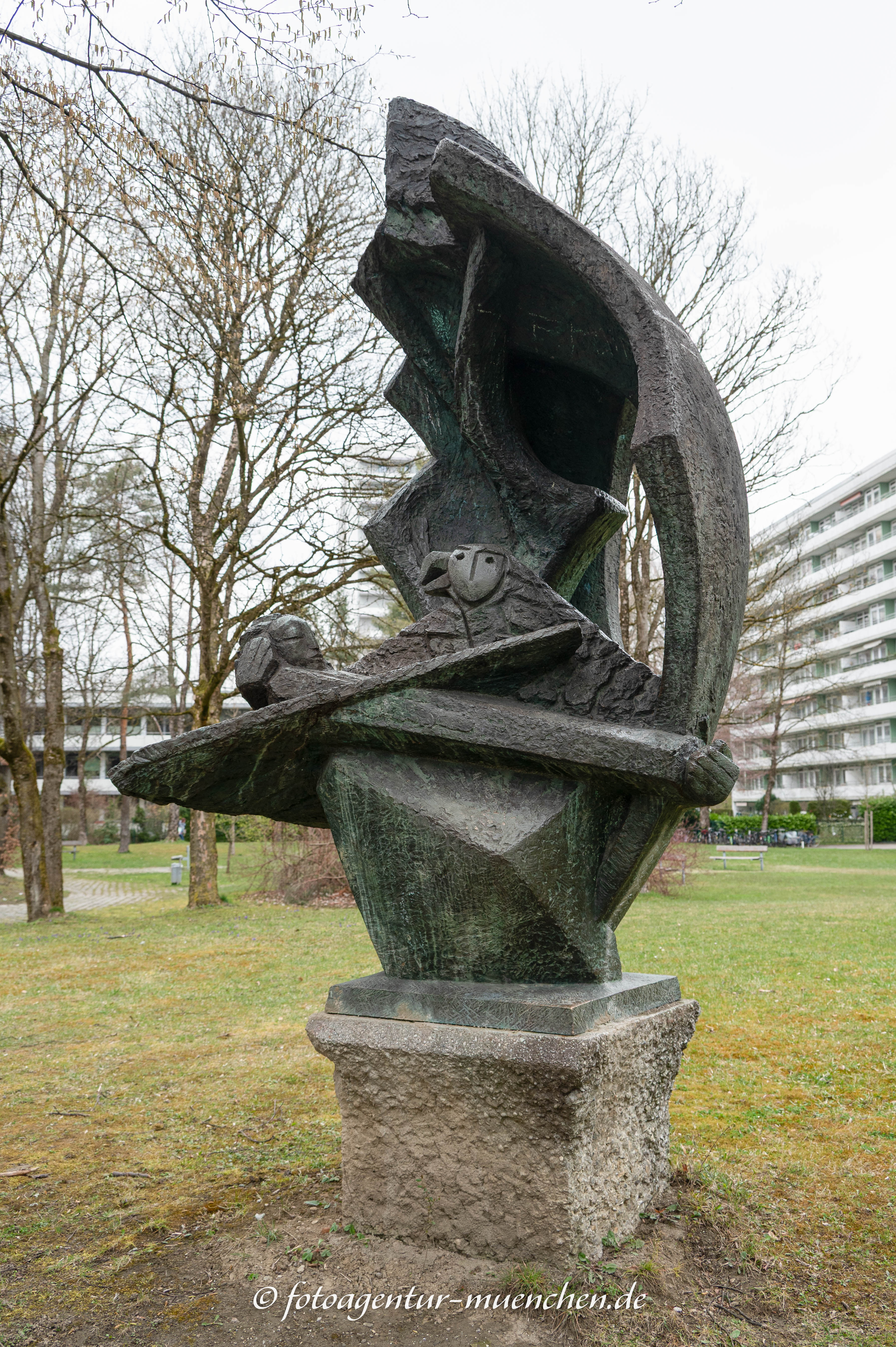 Vogelmensch