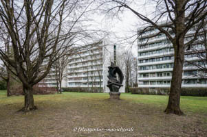  – Vogelmensch
