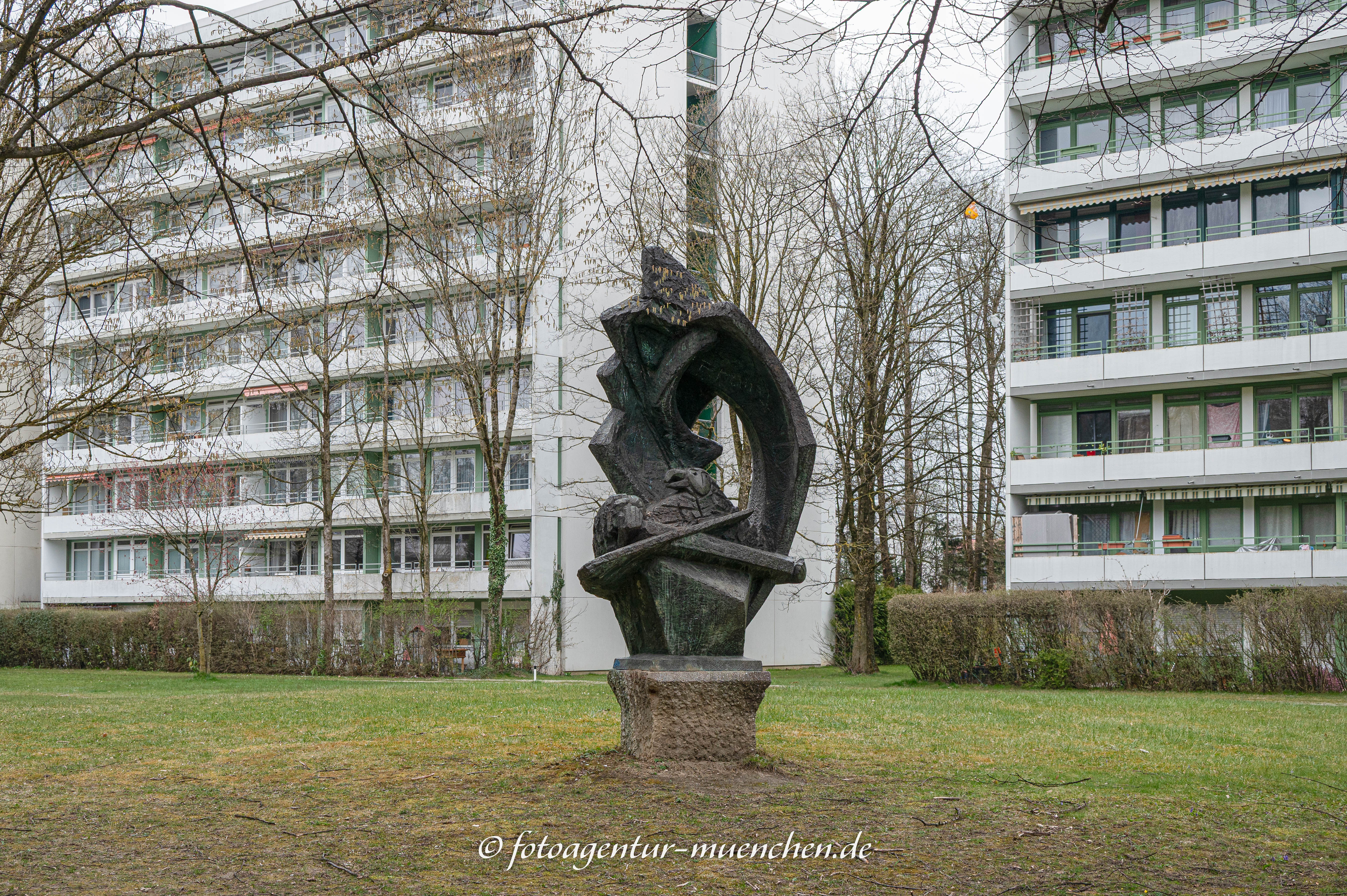 Vogelmensch