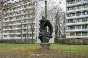  – Vogelmensch