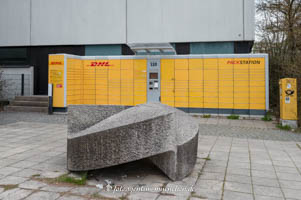  – Kunstwerk