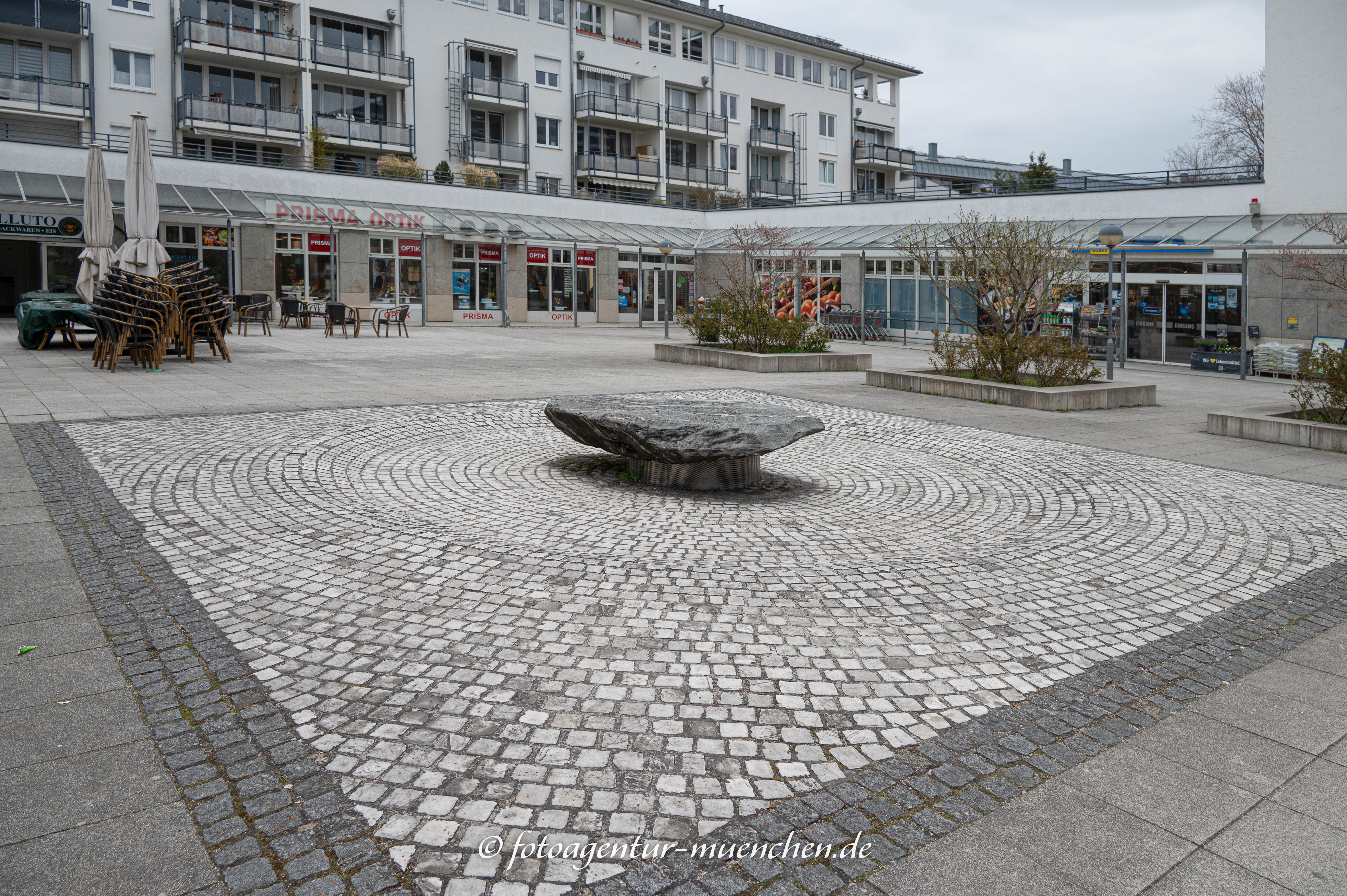 Brunnen