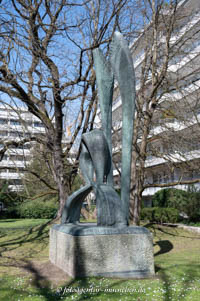 Gerhard Willhalm – ohne Titel