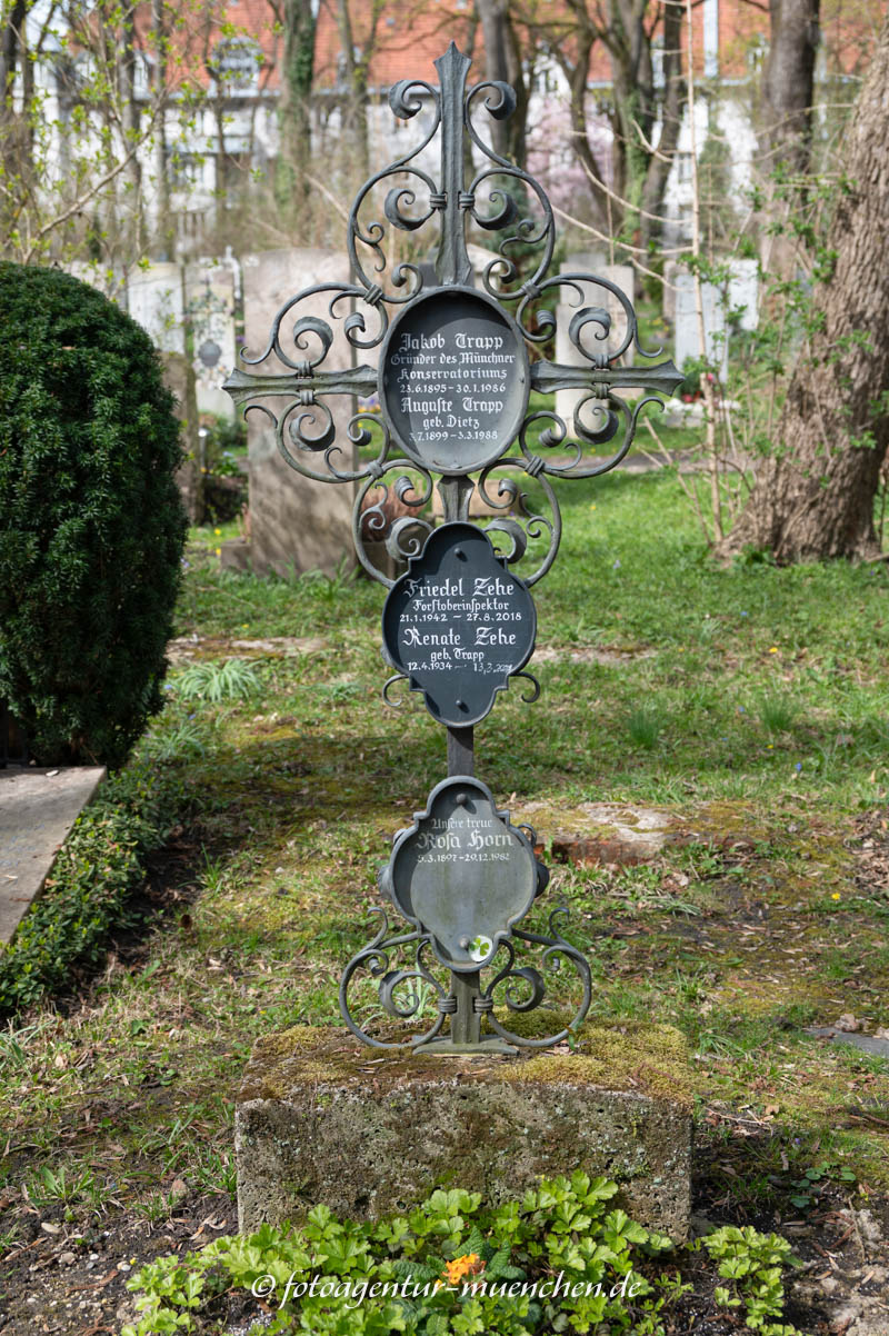 Jakob Trapp