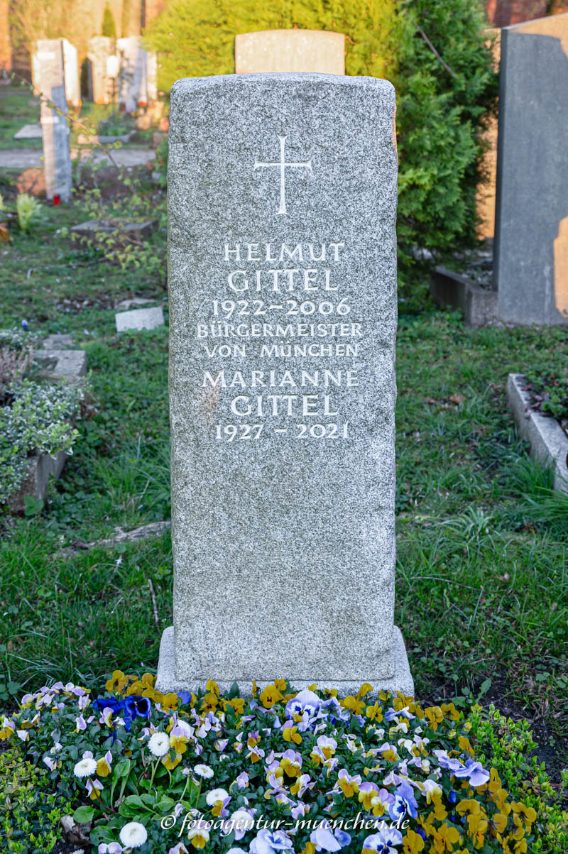 Helmut Gittel