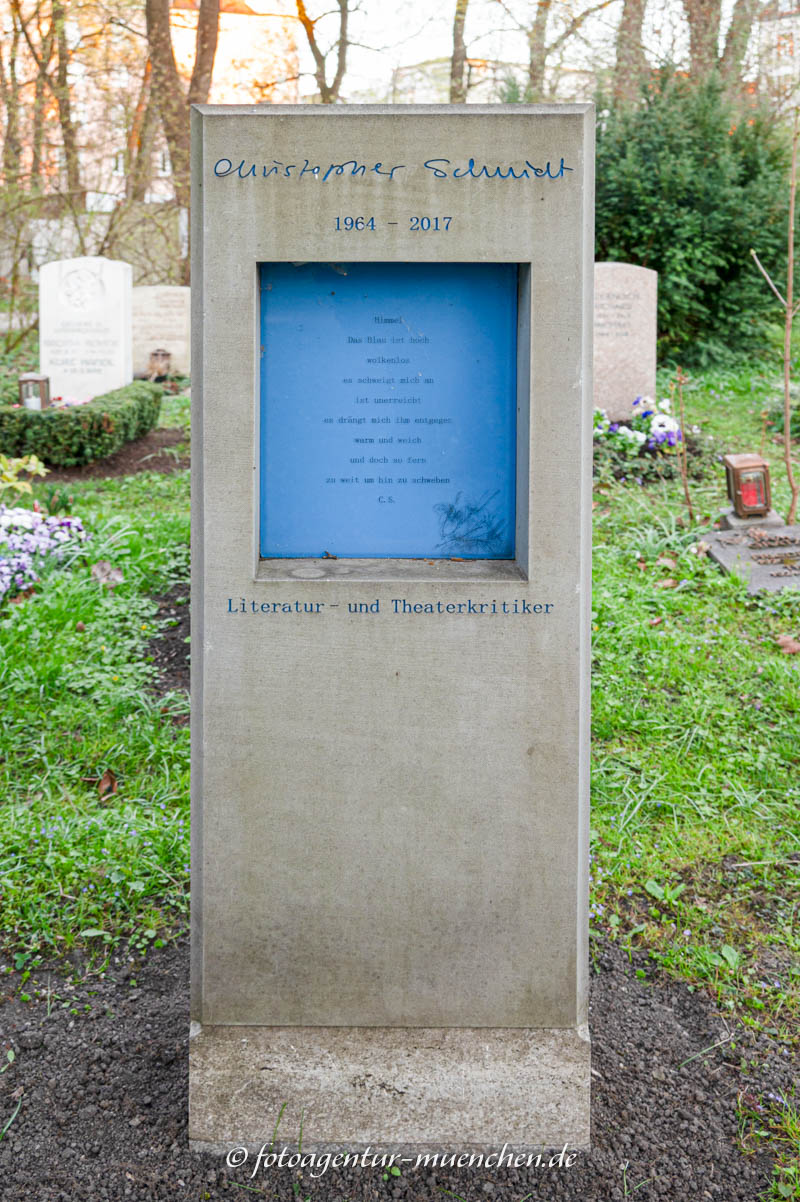 Christopher Schmidt
