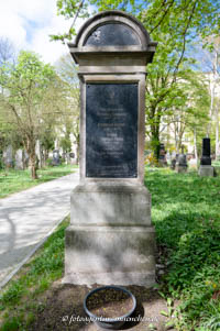  – Grab - Georg Huhn