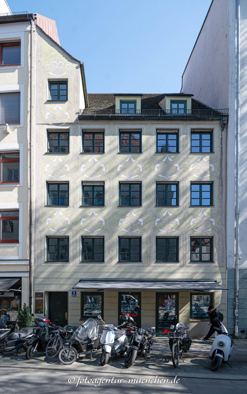 Moradellihaus