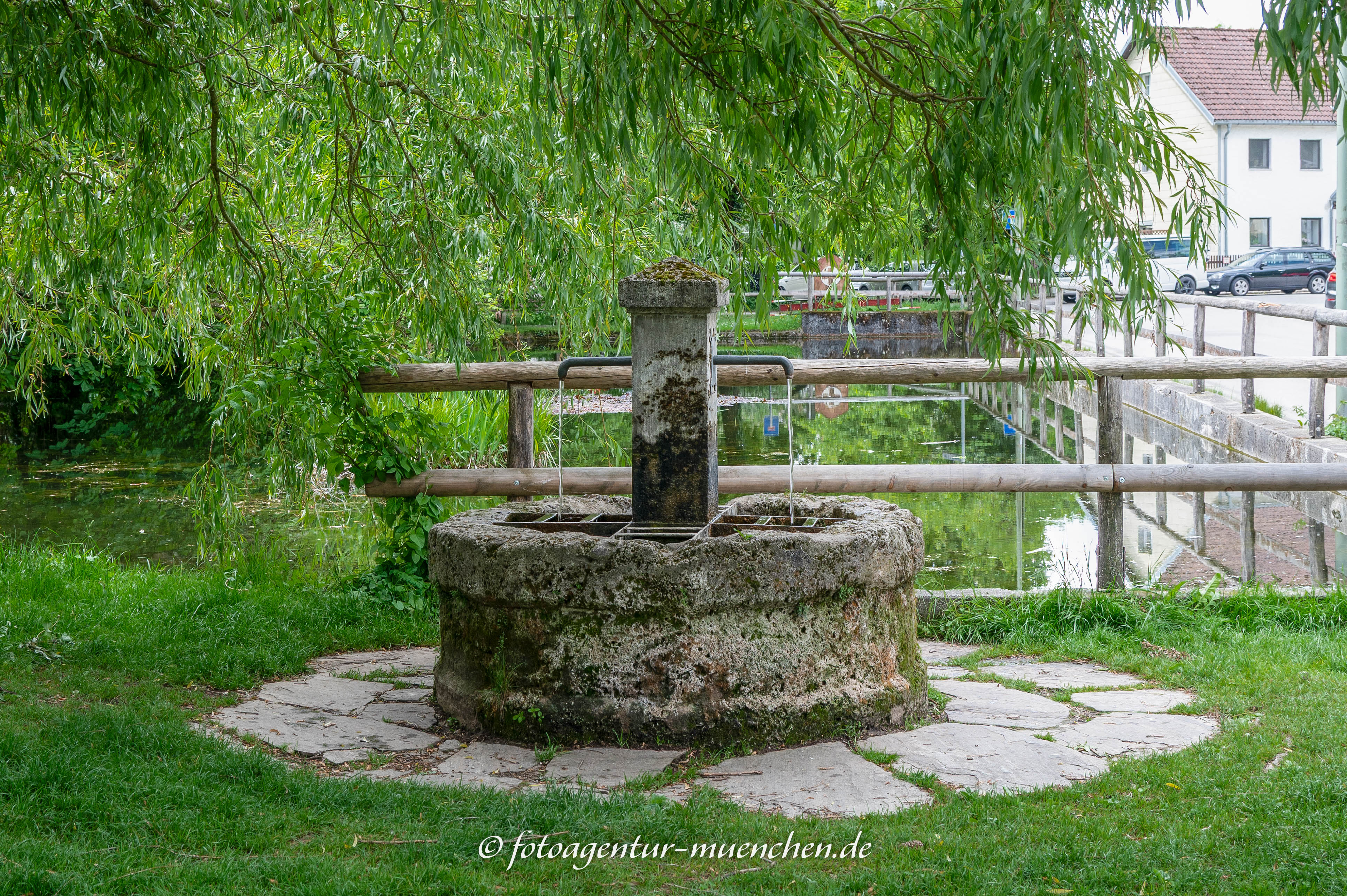 Brunnen