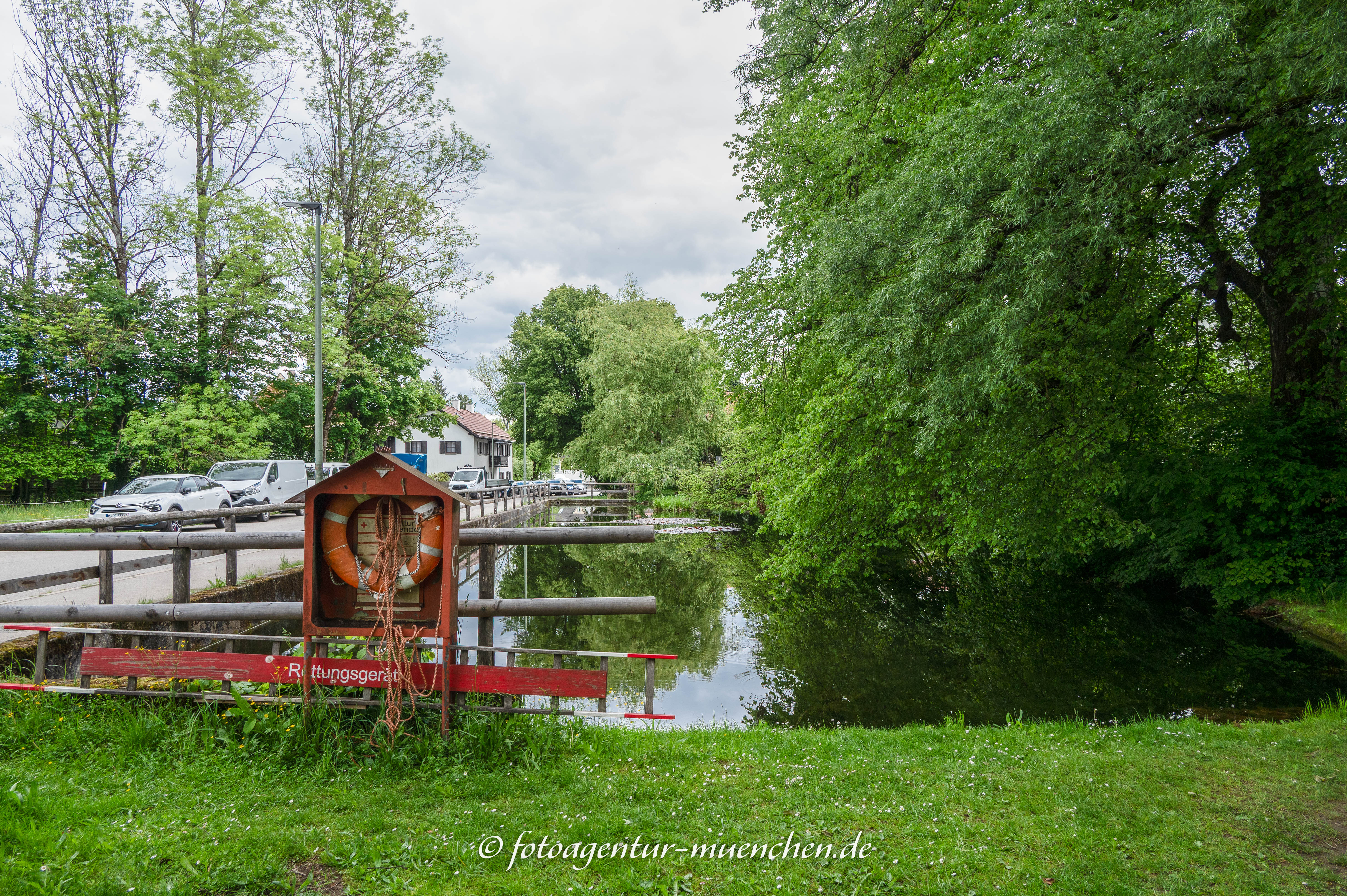 Sollner Weiher