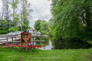  – Sollner Weiher