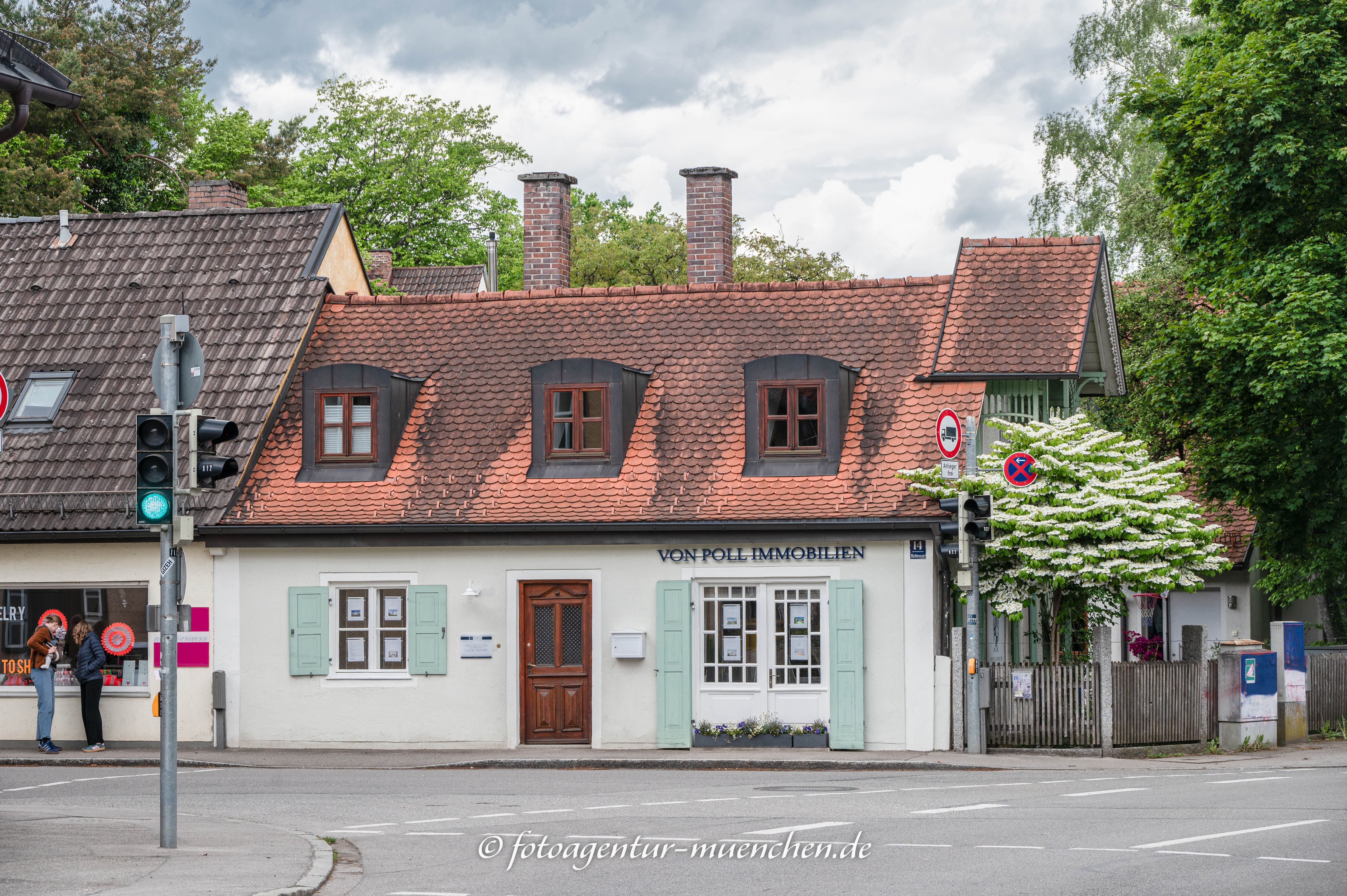 Kleinhaus