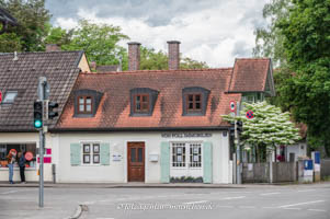  – Kleinhaus