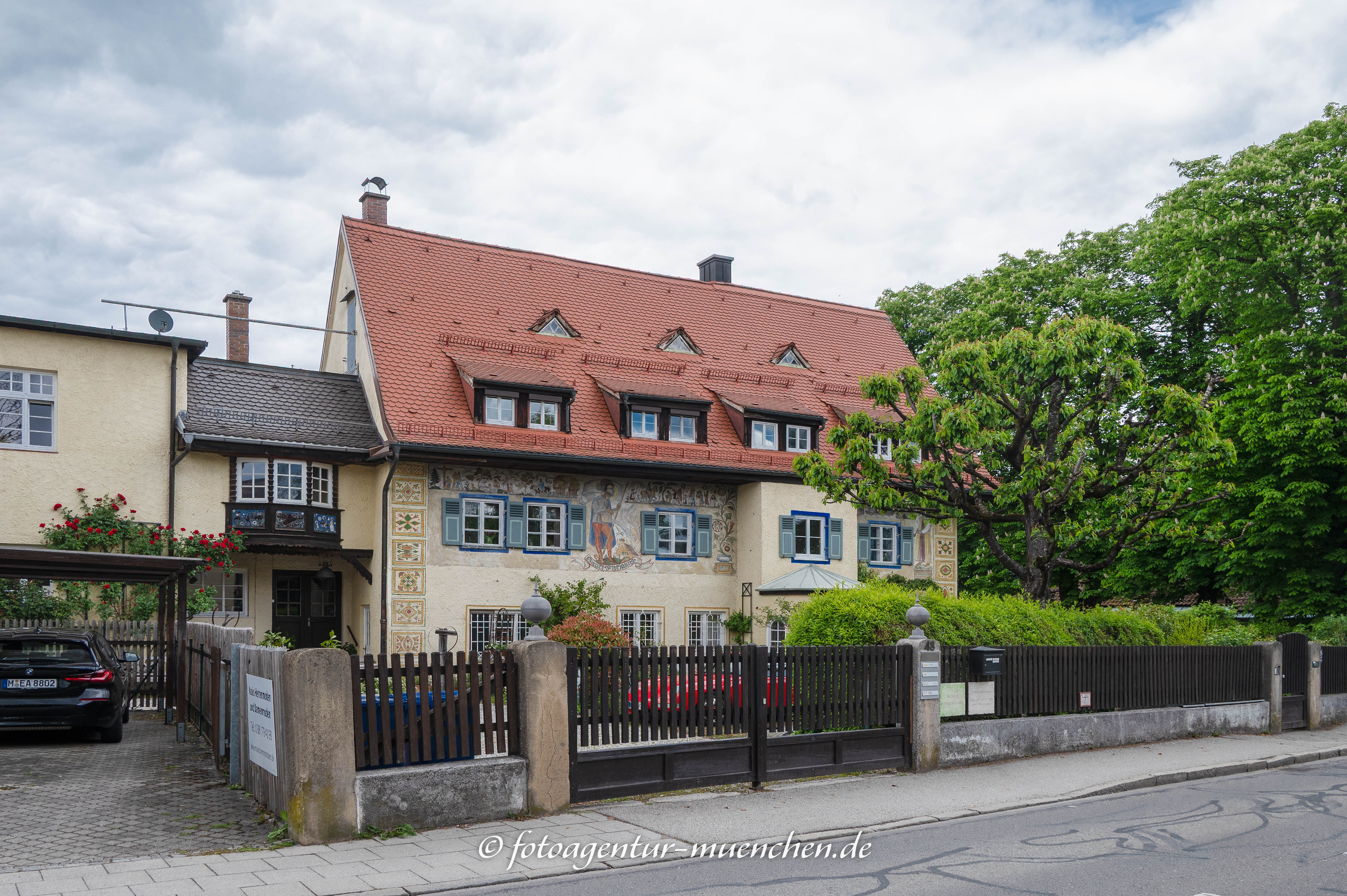 Landhaus