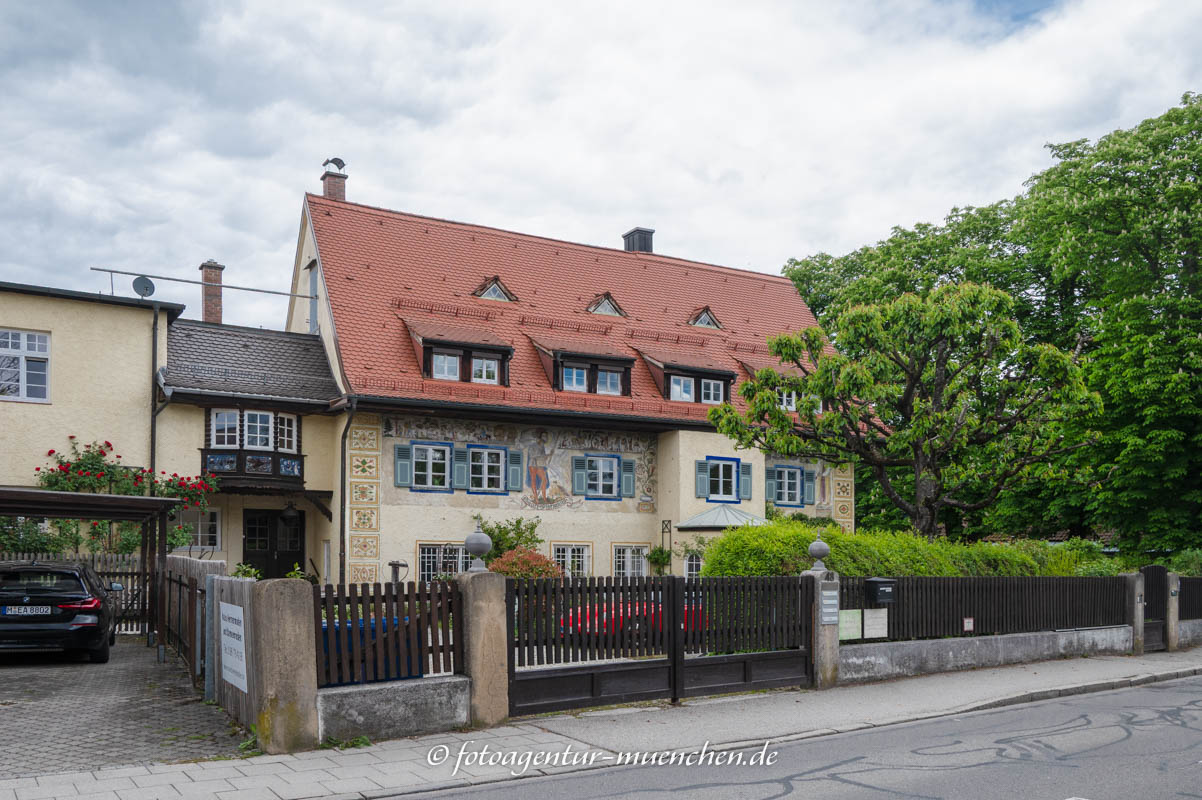 Landhaus