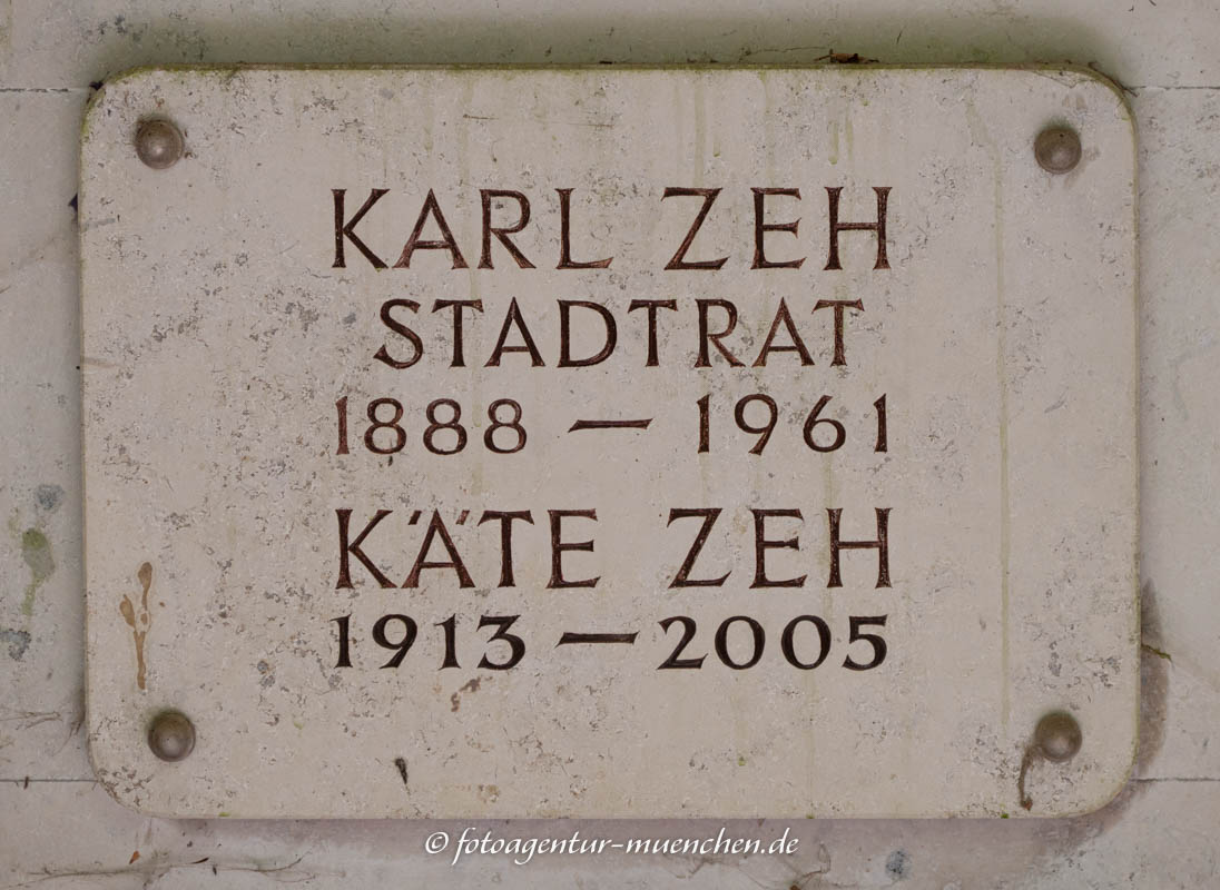Karl Zeh