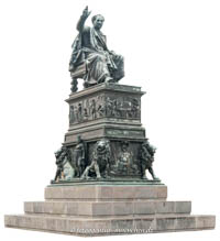Max-Joseph-Denkmal