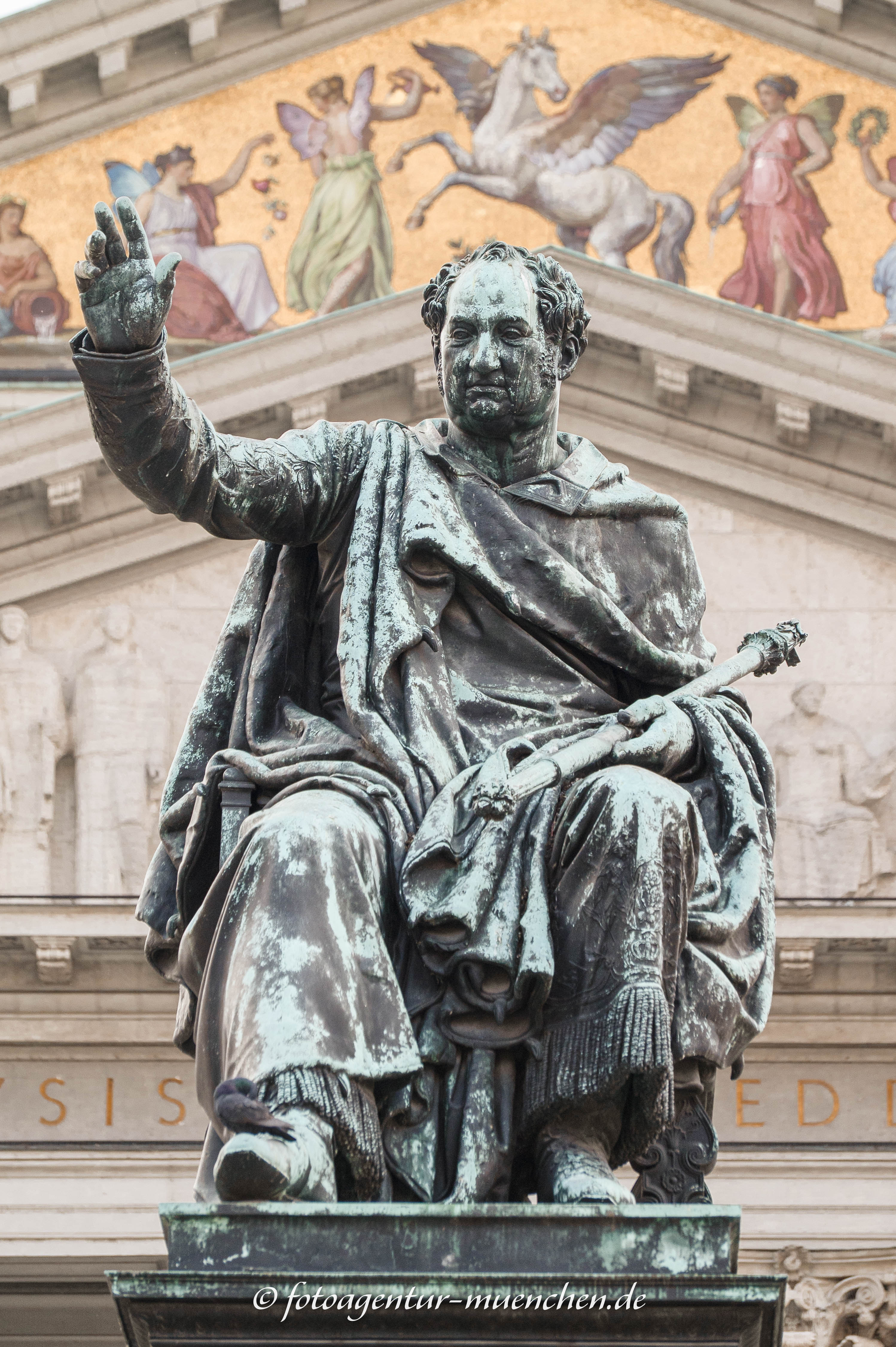 Max-Joseph-Denkmal