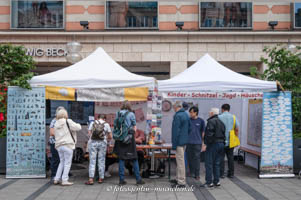  – Stadtgeburtstag 2026