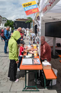  – Stadtgeburtstag 2026