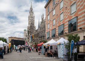  – Stadtgeburtstag 2026