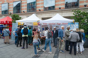  – Stadtgeburtstag 2026