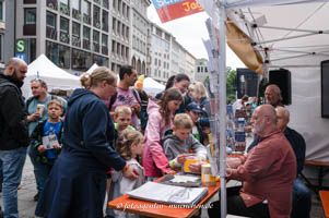  – Stadtgeburtstag 2026