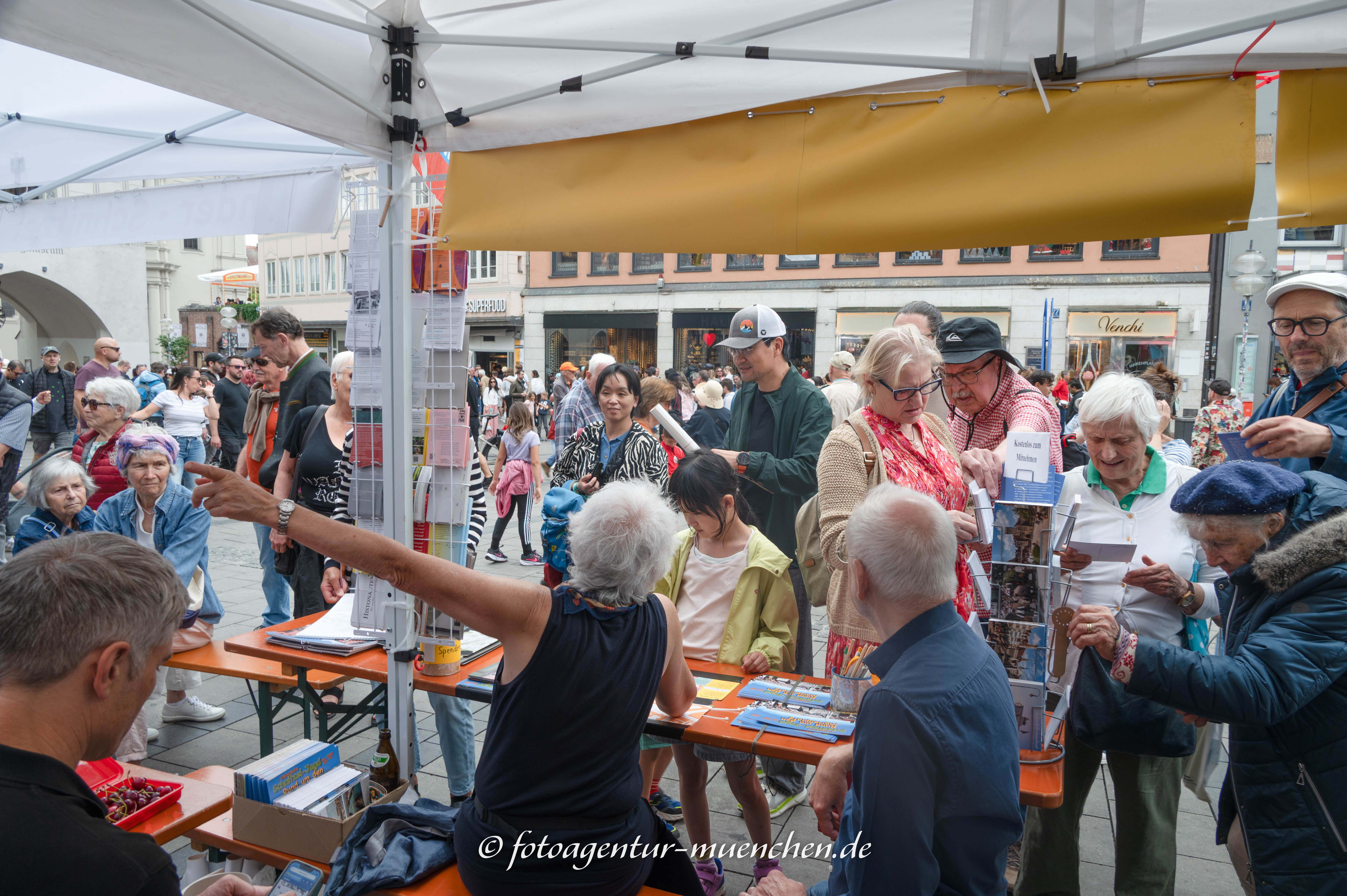 Stadtgeburtstag 2026