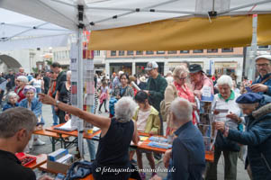  – Stadtgeburtstag 2026