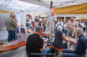  – Stadtgeburtstag 2026