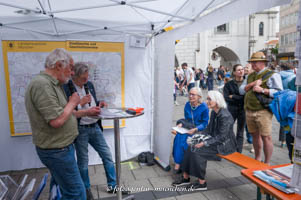  – Stadtgeburtstag 2026