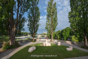 König Ludwig II. Denkmal