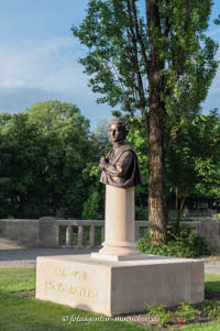 König Ludwig II. Denkmal