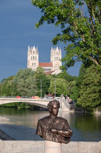 König Ludwig II. Denkmal