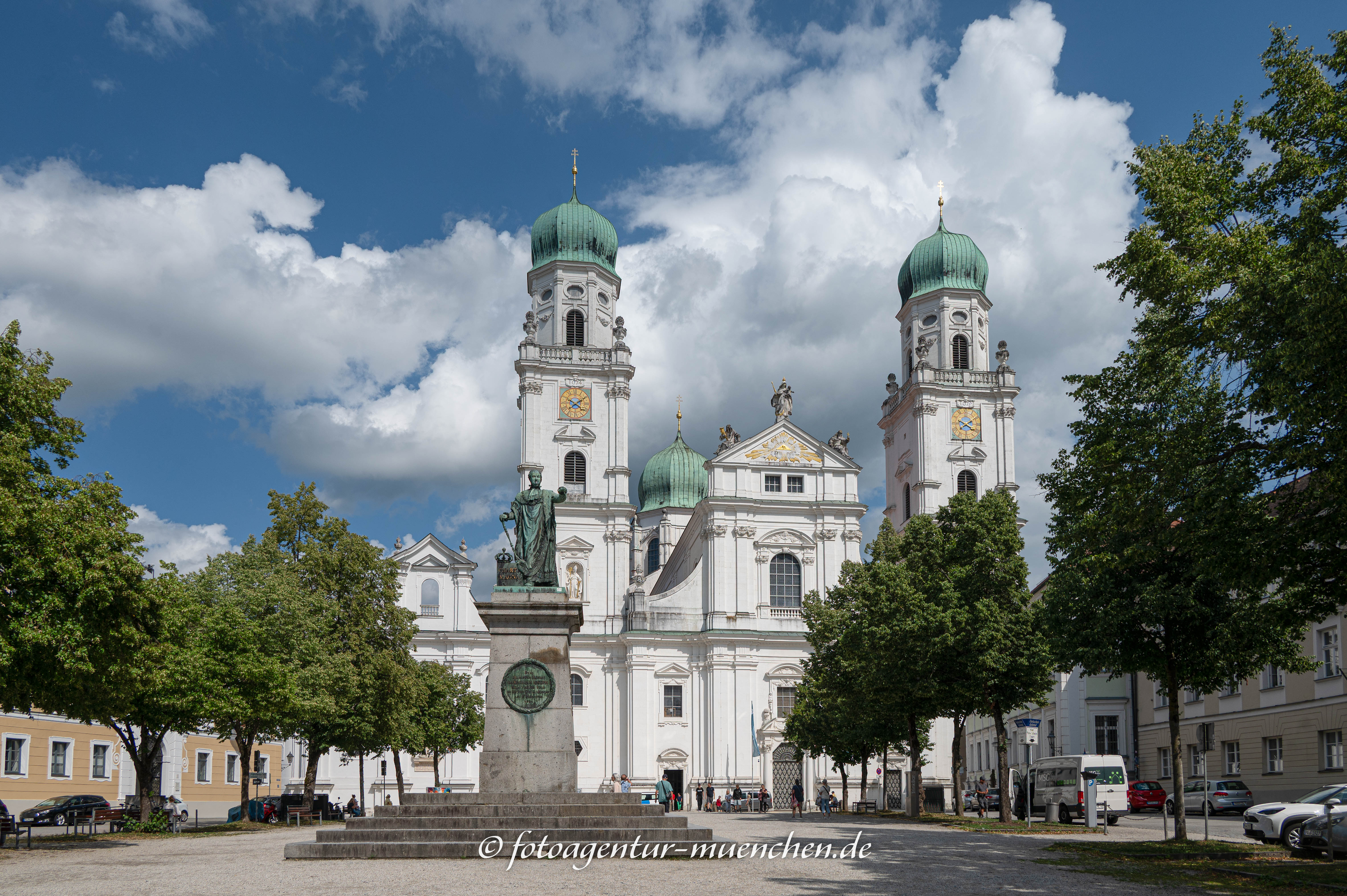 Domplatz