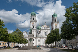  – Domplatz