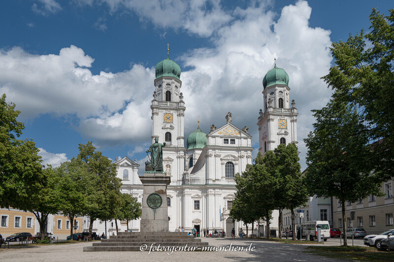 Domplatz