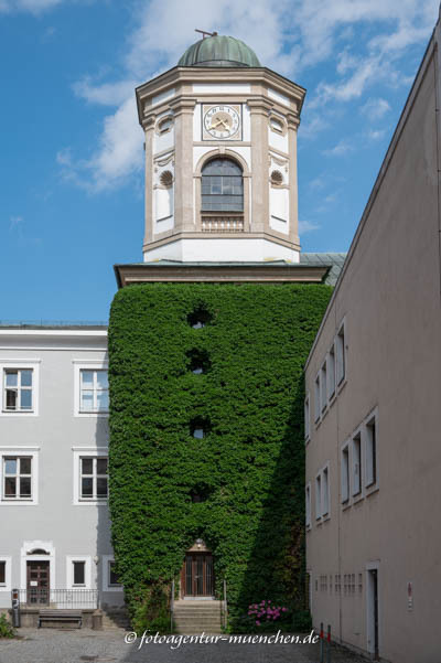 Observatorium der Jesuiten