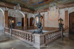  – Neue Residenz