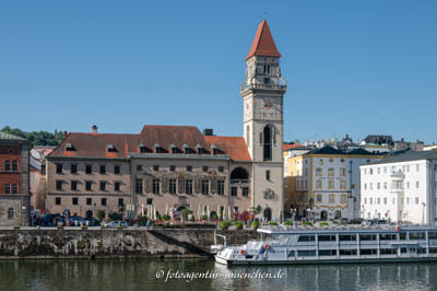 Rathaus
