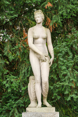 Denkmal: Aphrodite