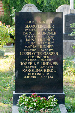 Grabstätte