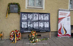  – Gedenkveranstaltung für Habil Kilic
