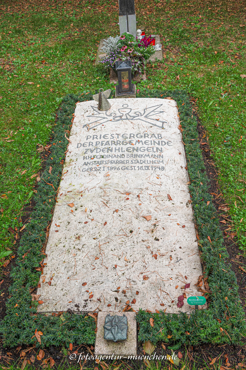 Ferdinand Brinkmann
