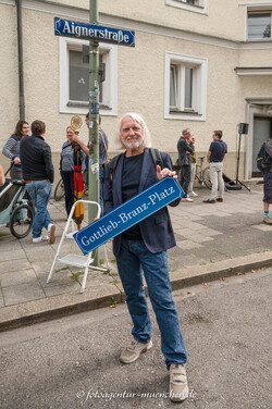  – Gottlieb-Branz-Platz