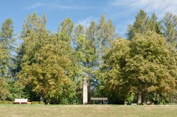  – Jägerdenkmal