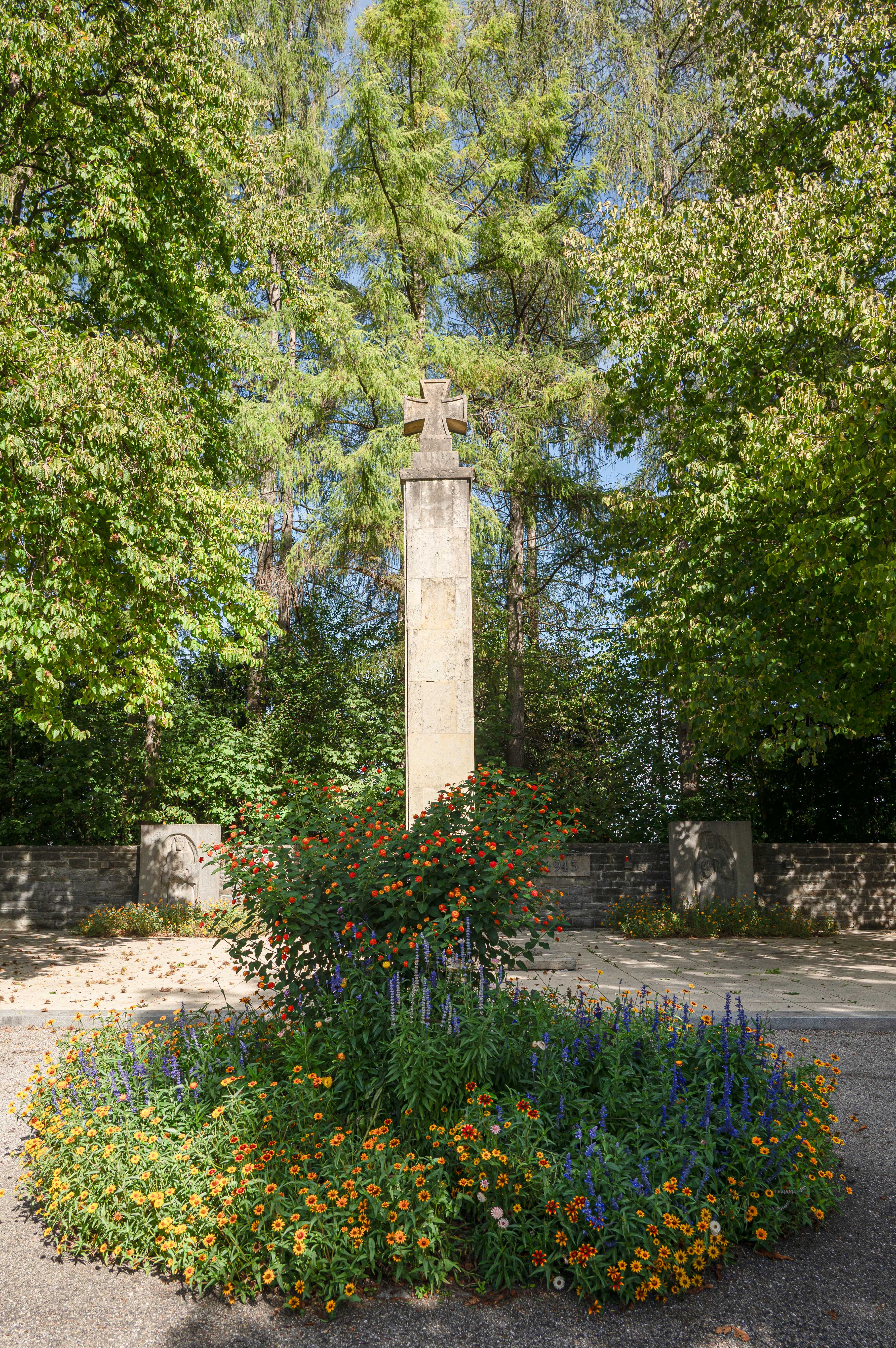 Jägerdenkmal