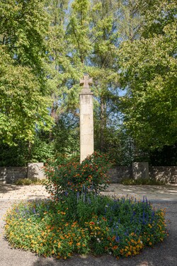 – Jägerdenkmal