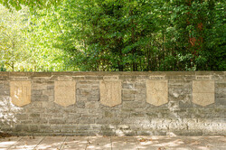  – Jägerdenkmal